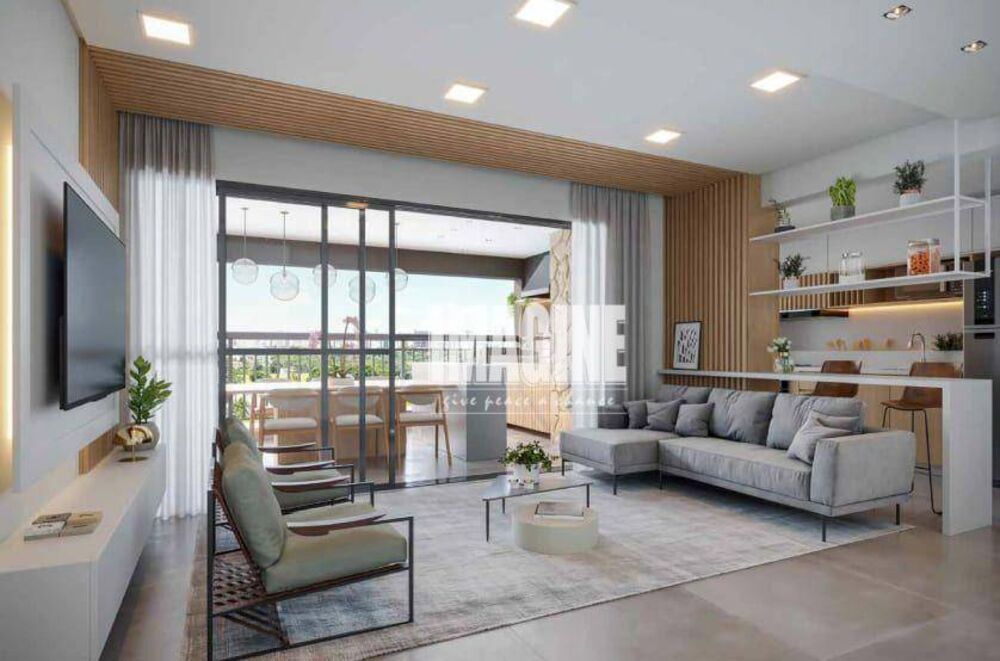 Apartamento, 3 quartos, 108 m² - Foto 6