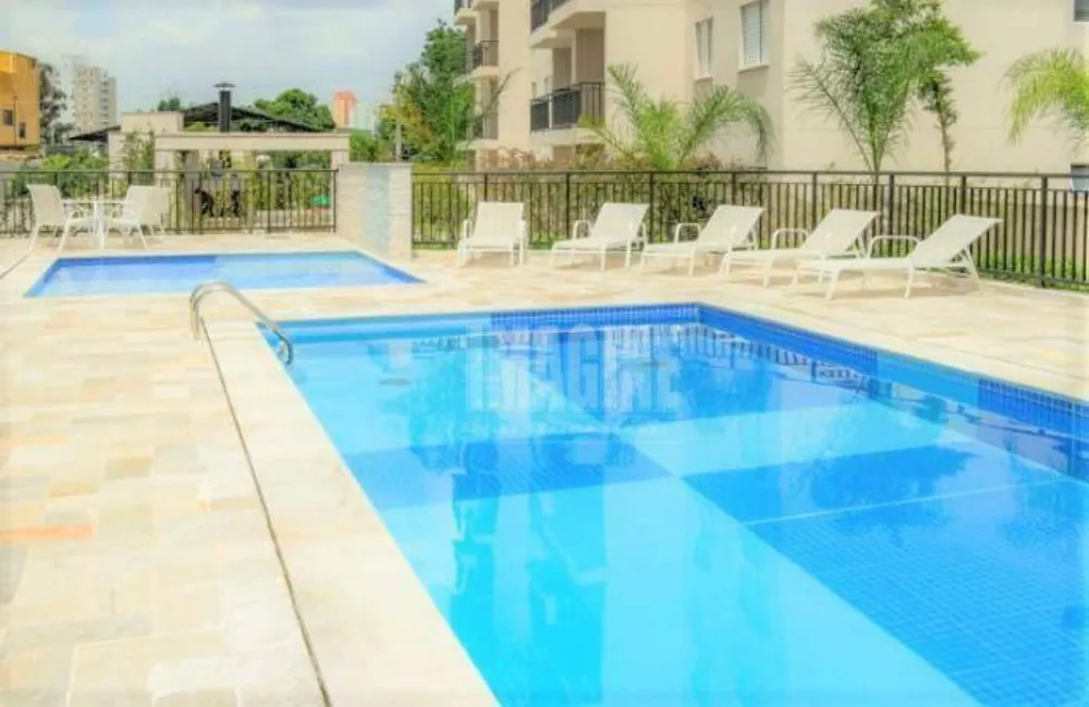 Apartamento, 2 quartos, 68 m² - Foto 5