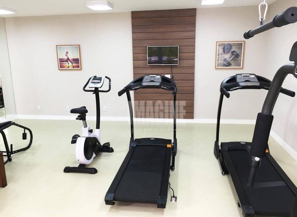 Apartamento, 2 quartos, 68 m² - Foto 2