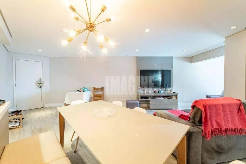 Apartamento, 2 quartos, 79 m² - Foto 3