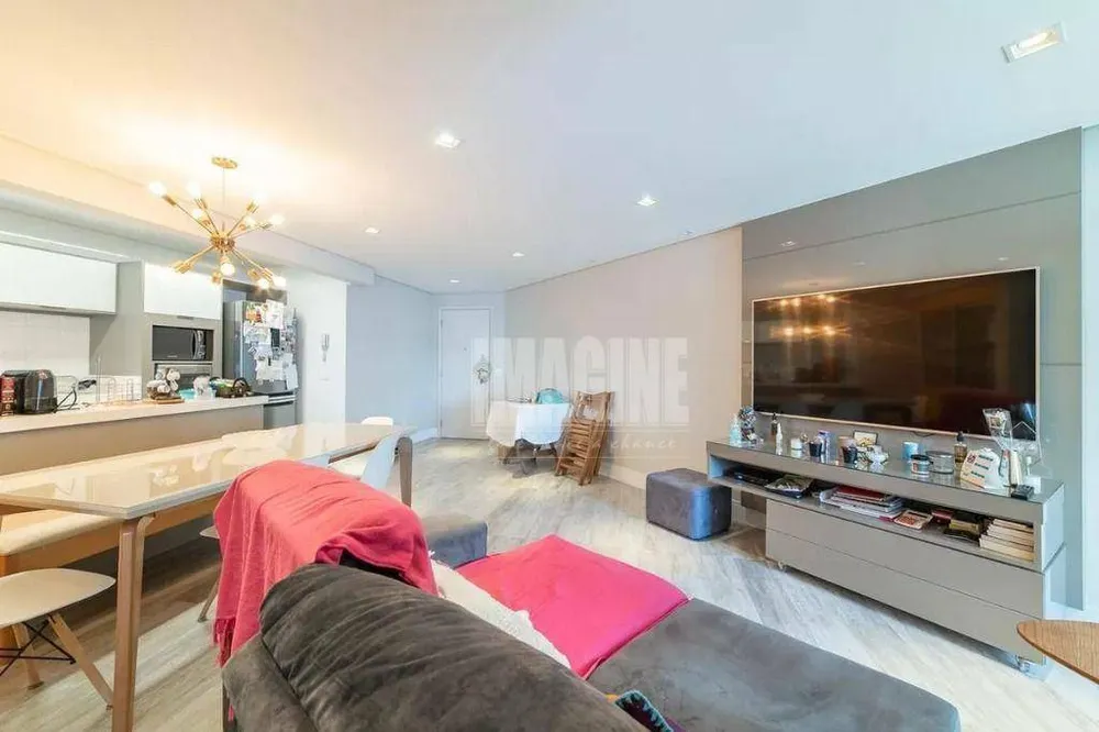 Apartamento, 2 quartos, 79 m² - Foto 1