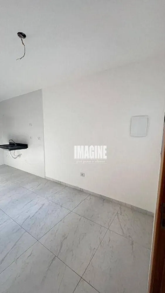 Apartamento, 2 quartos, 37 m² - Foto 4