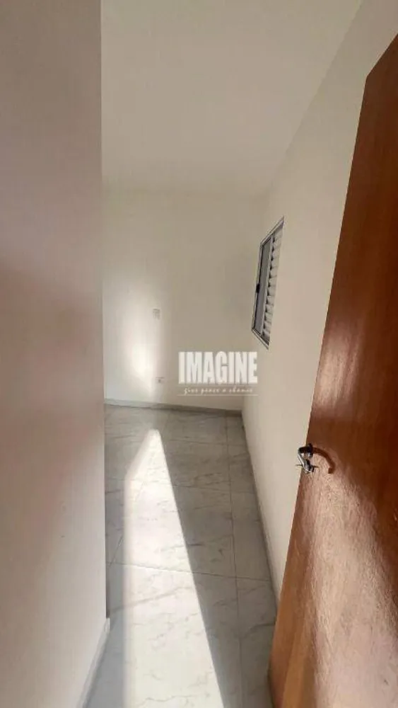 Apartamento, 2 quartos, 37 m² - Foto 2