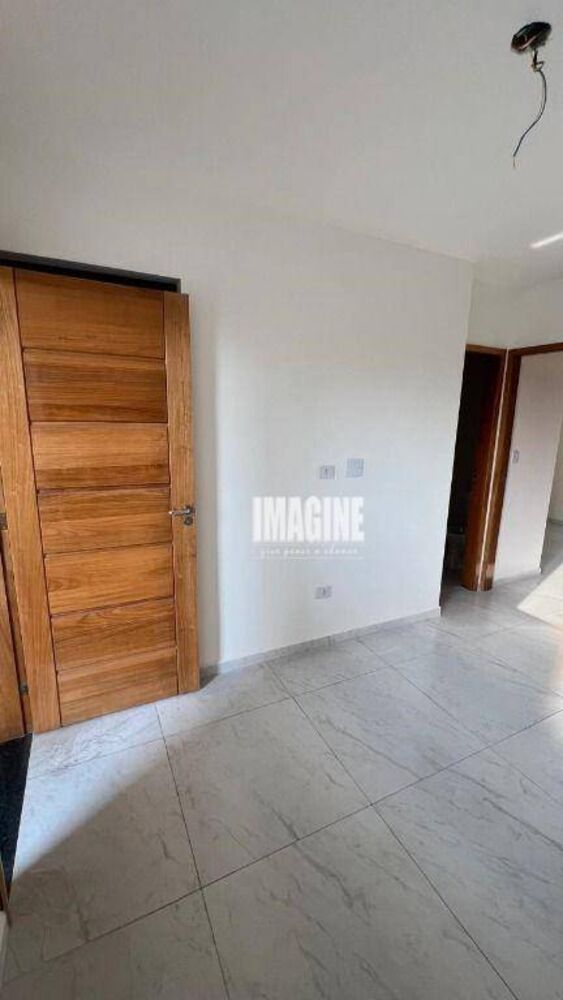 Apartamento, 2 quartos, 37 m² - Foto 6
