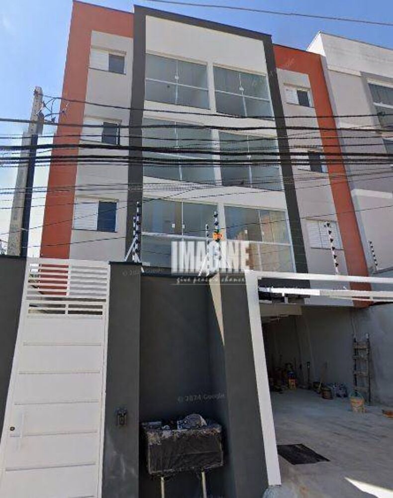Apartamento, 2 quartos, 37 m² - Foto 5