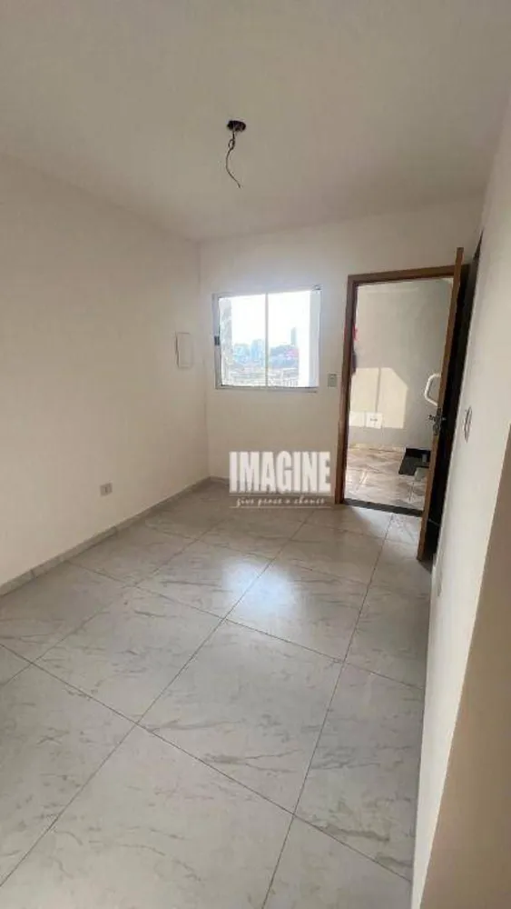 Apartamento, 2 quartos, 37 m² - Foto 3