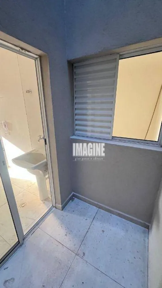 Apartamento, 2 quartos, 37 m² - Foto 1