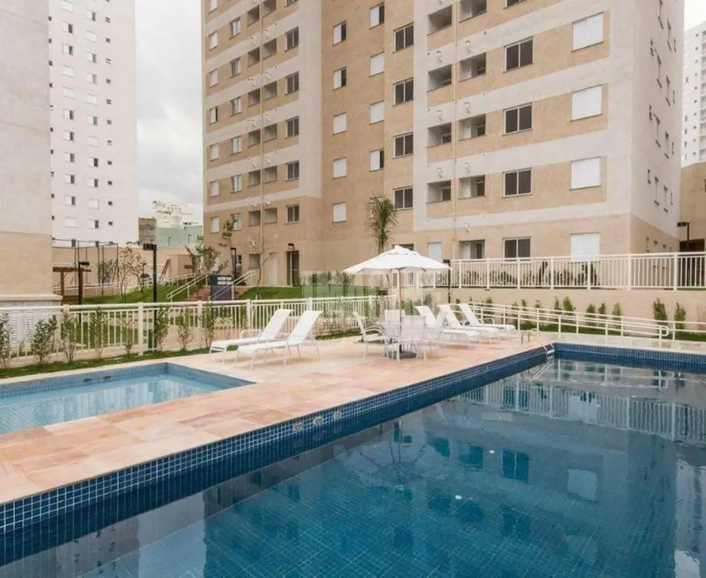 Apartamento, 1 quarto, 35 m² - Foto 4