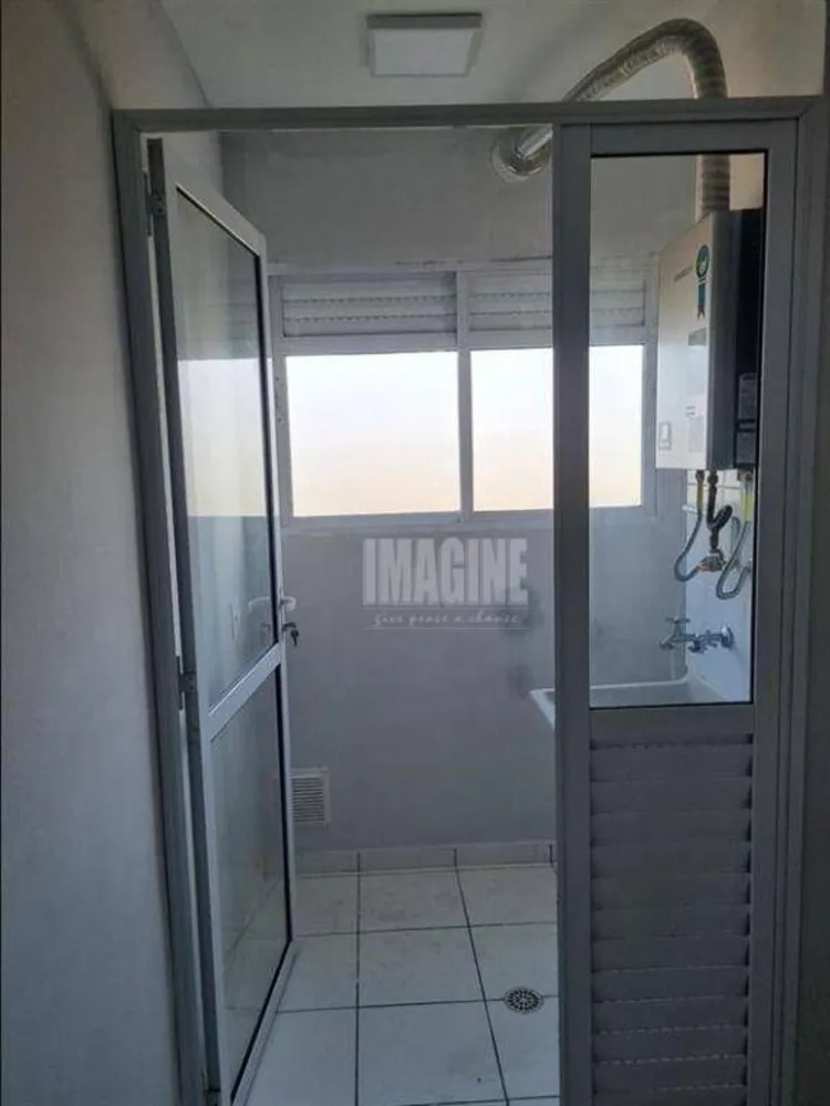 Apartamento, 1 quarto, 35 m² - Foto 2