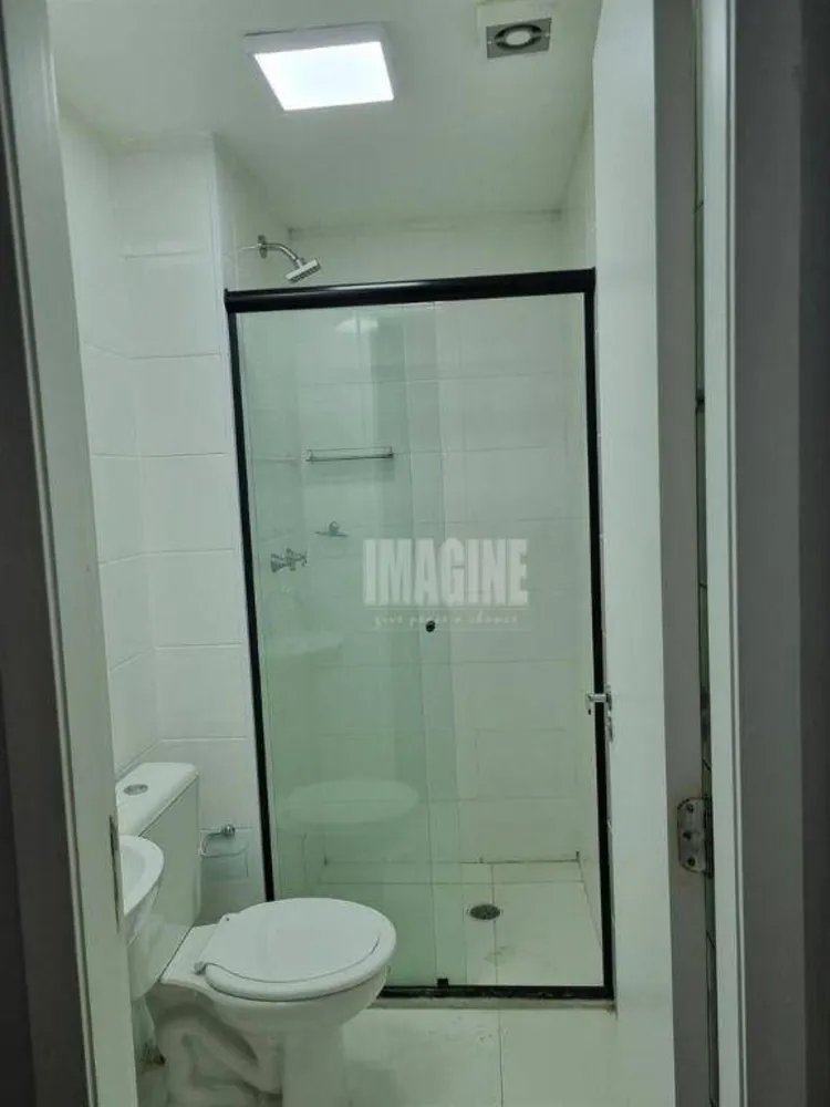 Apartamento, 1 quarto, 35 m² - Foto 3