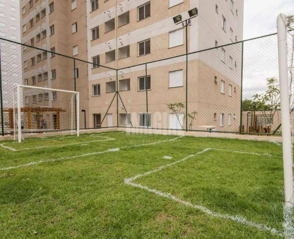 Apartamento, 1 quarto, 35 m² - Foto 5