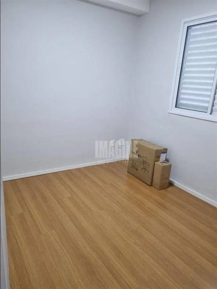 Apartamento, 1 quarto, 35 m² - Foto 1