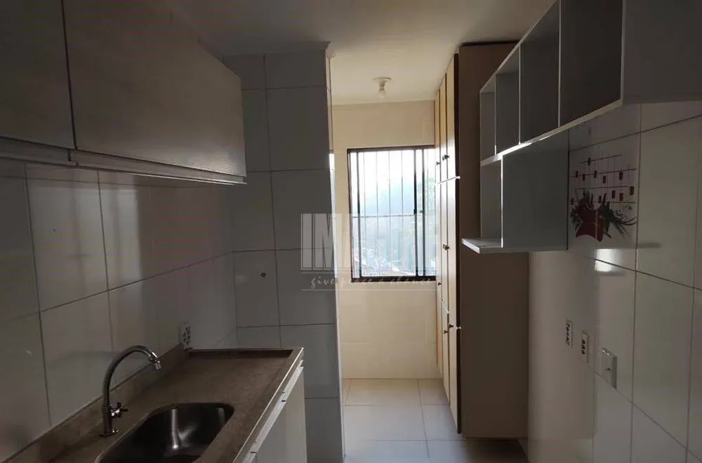 Apartamento, 3 quartos, 70 m² - Foto 9