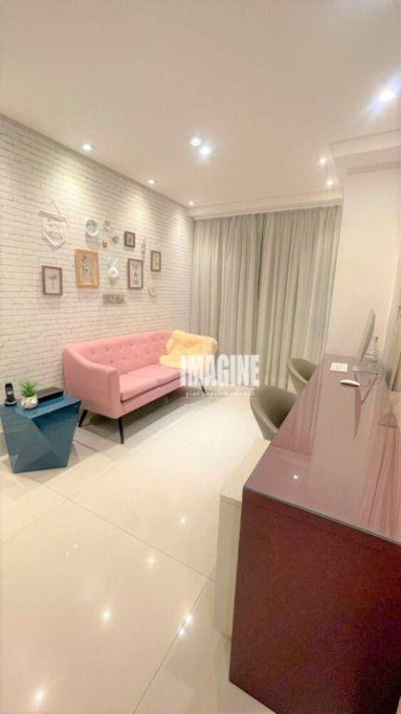 Apartamento, 3 quartos, 125 m² - Foto 2