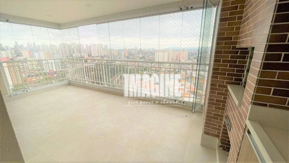 Apartamento, 3 quartos, 125 m² - Foto 1