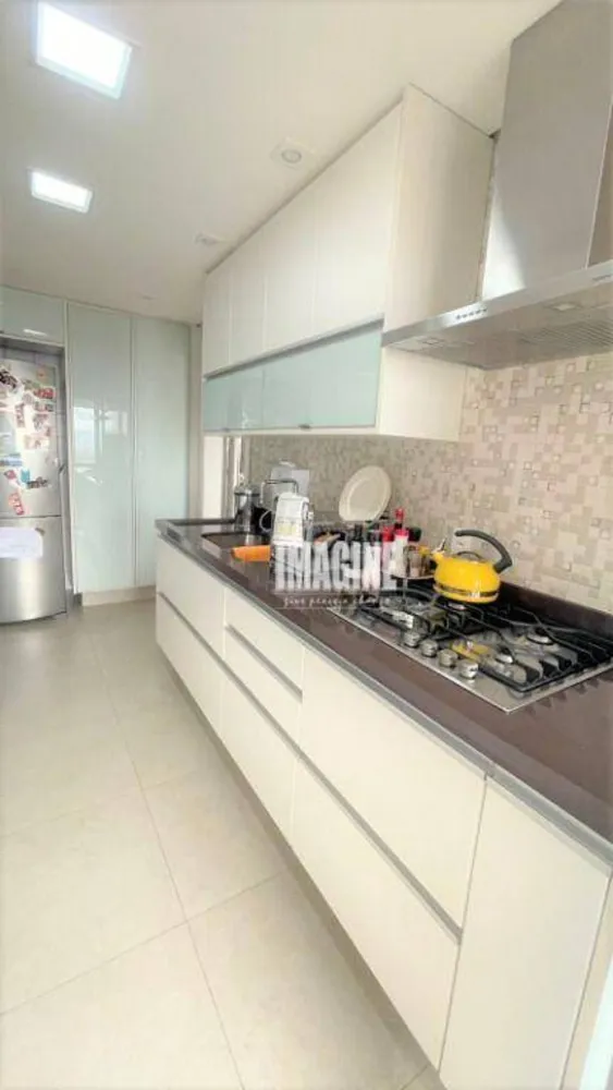 Apartamento, 3 quartos, 125 m² - Foto 5