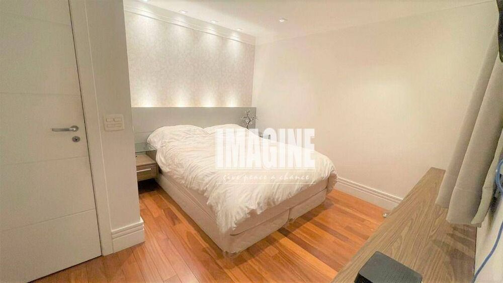 Apartamento, 3 quartos, 125 m² - Foto 3