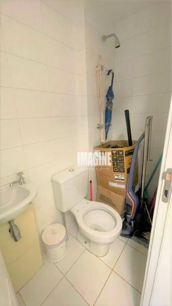 Apartamento, 3 quartos, 125 m² - Foto 9