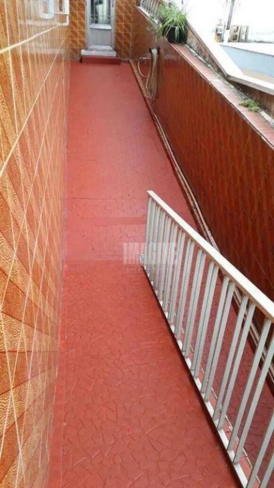 Sobrado, 2 quartos, 125 m² - Foto 4