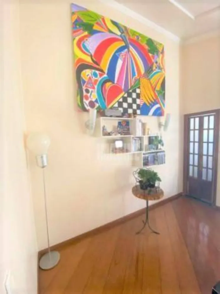 Cobertura, 2 quartos, 149 m² - Foto 1