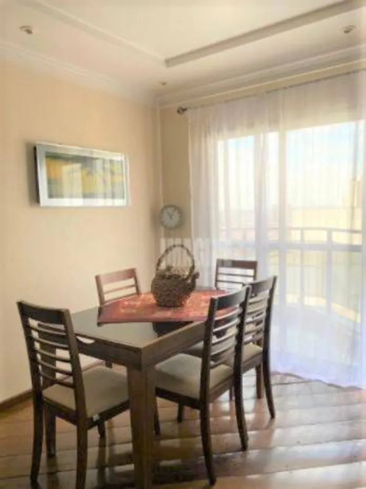 Cobertura, 2 quartos, 149 m² - Foto 2