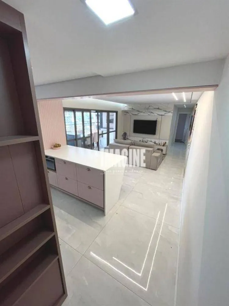 Apartamento, 3 quartos, 121 m² - Foto 3