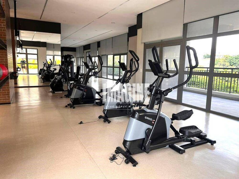 Apartamento, 3 quartos, 121 m² - Foto 8