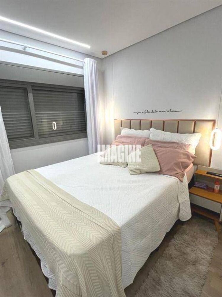 Apartamento, 3 quartos, 121 m² - Foto 3