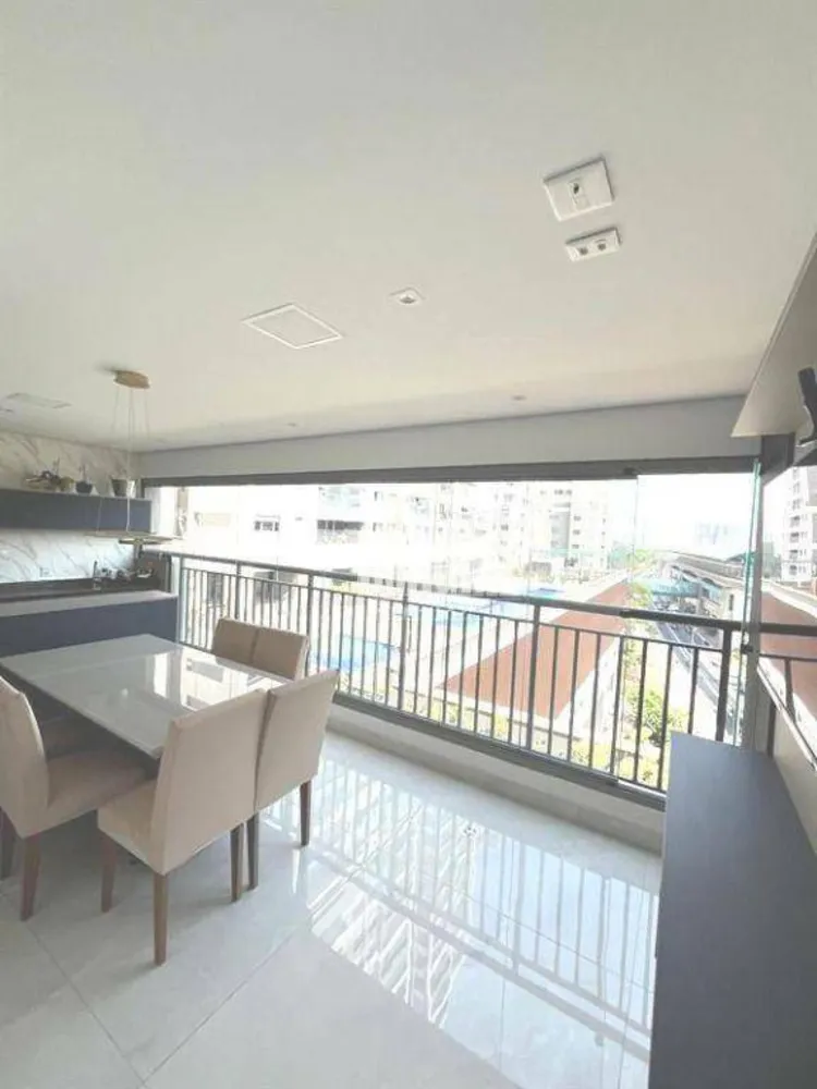 Apartamento, 3 quartos, 121 m² - Foto 10
