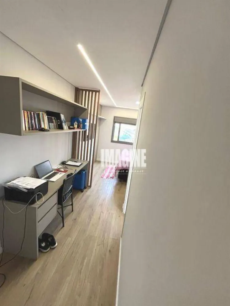Apartamento, 3 quartos, 121 m² - Foto 5