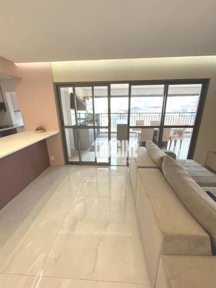 Apartamento, 3 quartos, 121 m² - Foto 2