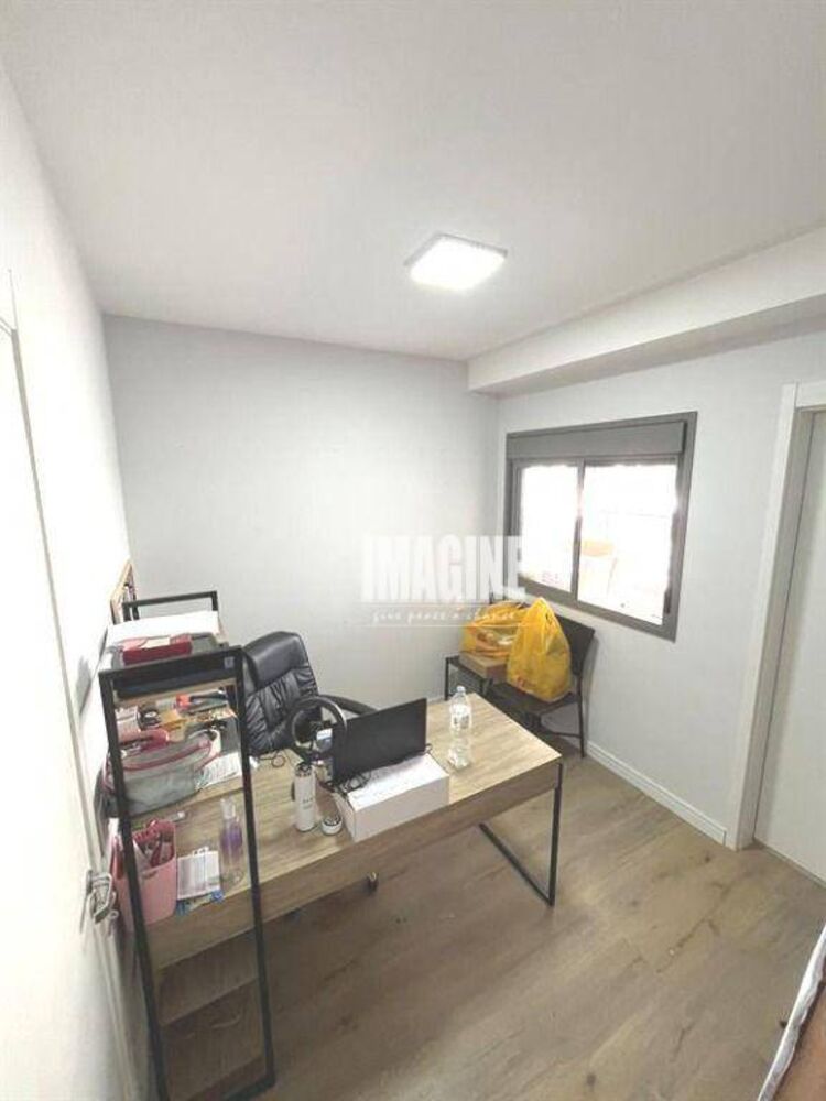 Apartamento, 3 quartos, 121 m² - Foto 4