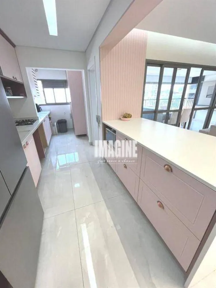 Apartamento, 3 quartos, 121 m² - Foto 8