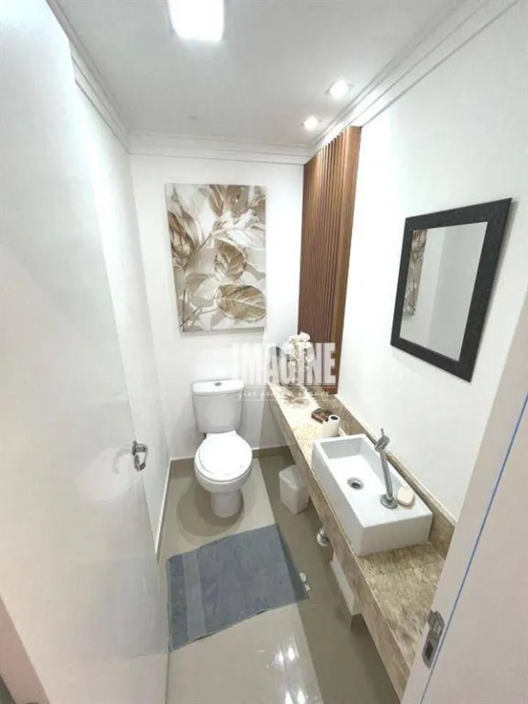 Apartamento, 3 quartos, 121 m² - Foto 13