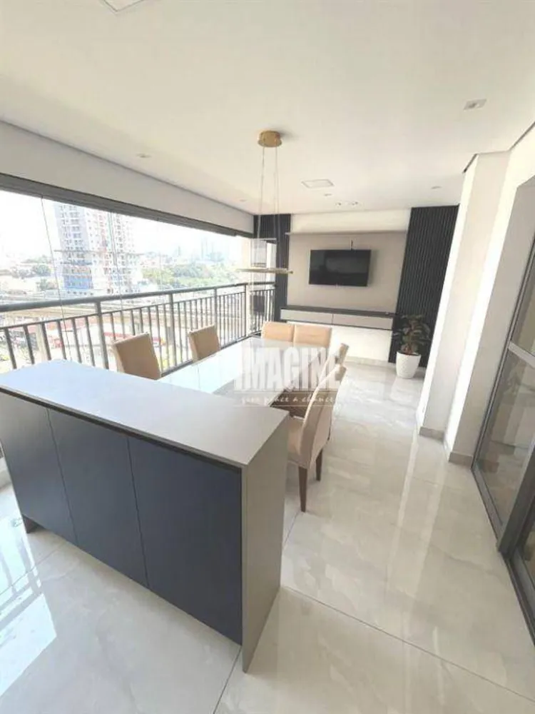 Apartamento, 3 quartos, 121 m² - Foto 9