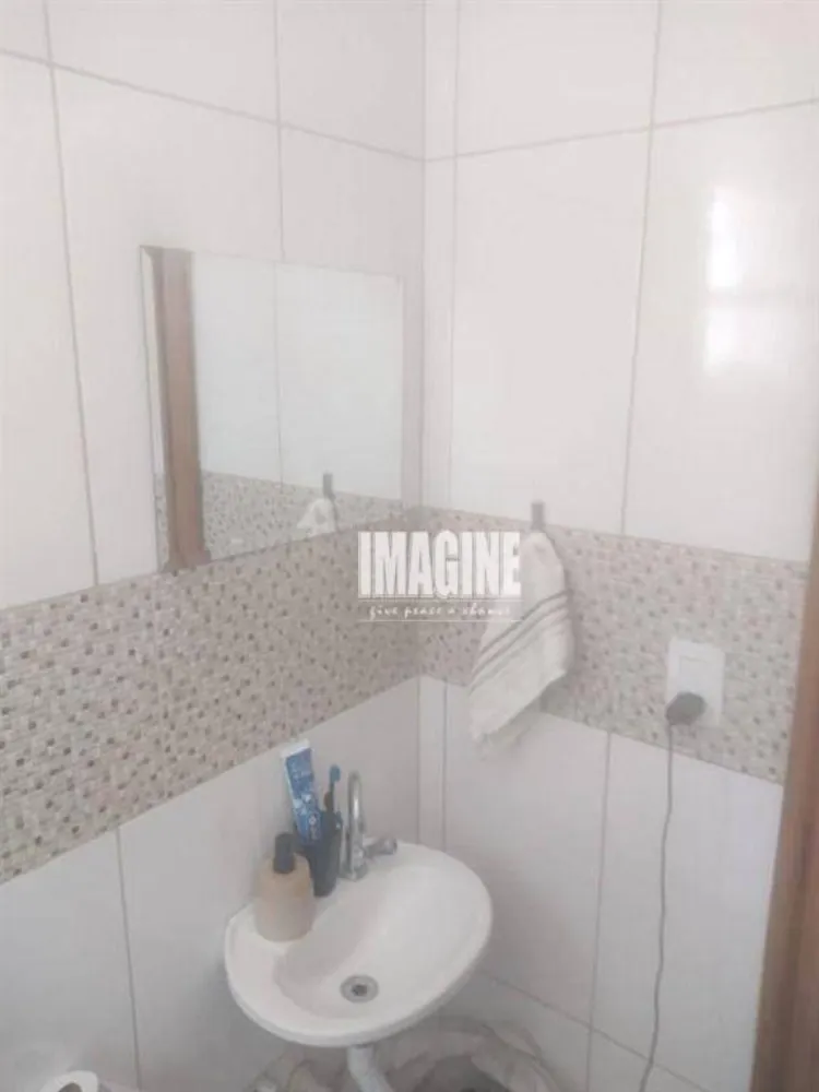 Sobrado, 2 quartos, 89 m² - Foto 4