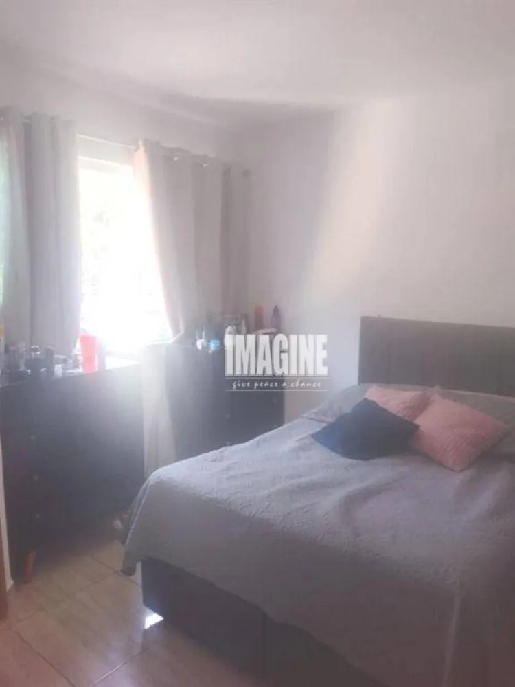 Sobrado, 2 quartos, 89 m² - Foto 3