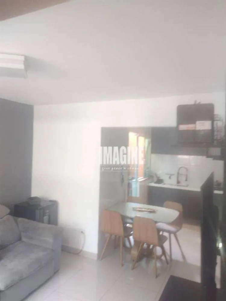 Sobrado, 2 quartos, 89 m² - Foto 2