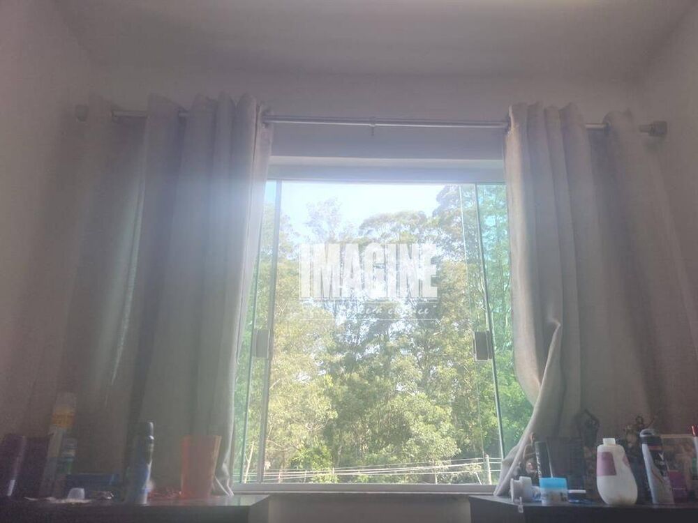 Sobrado, 2 quartos, 89 m² - Foto 1