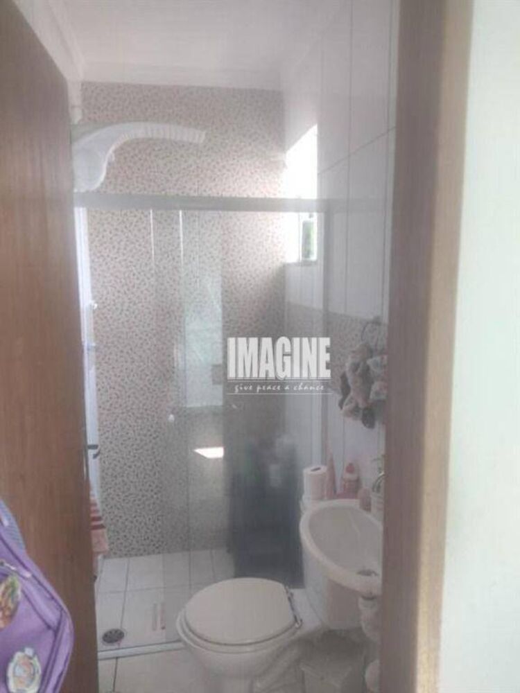 Sobrado, 2 quartos, 89 m² - Foto 7