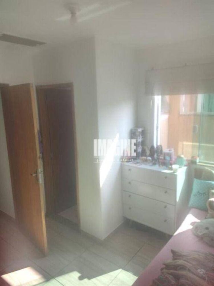 Sobrado, 2 quartos, 89 m² - Foto 2