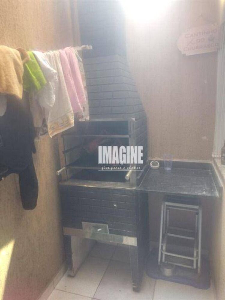 Sobrado, 2 quartos, 89 m² - Foto 6