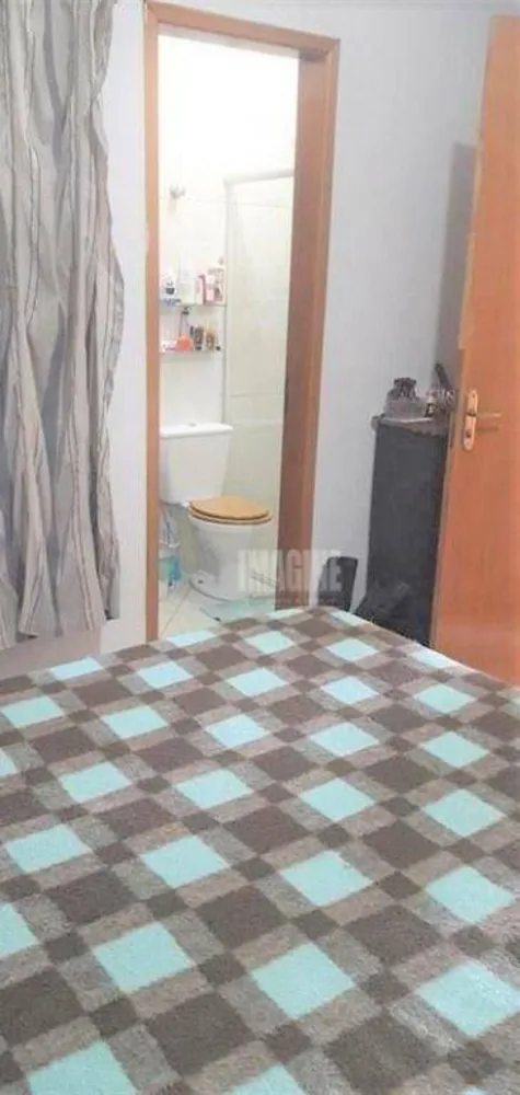 Sobrado, 2 quartos, 72 m² - Foto 3