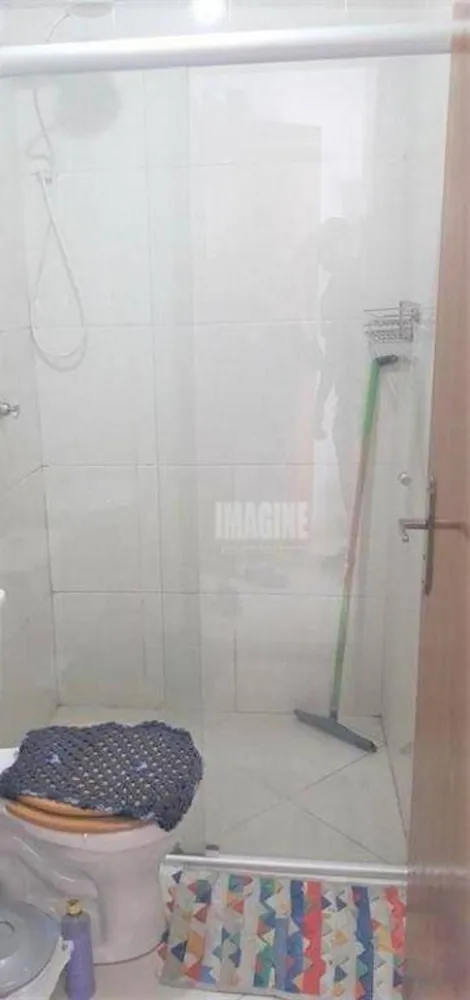 Sobrado, 2 quartos, 72 m² - Foto 4