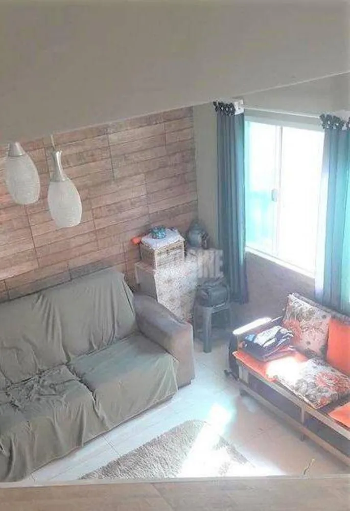 Sobrado, 2 quartos, 72 m² - Foto 2
