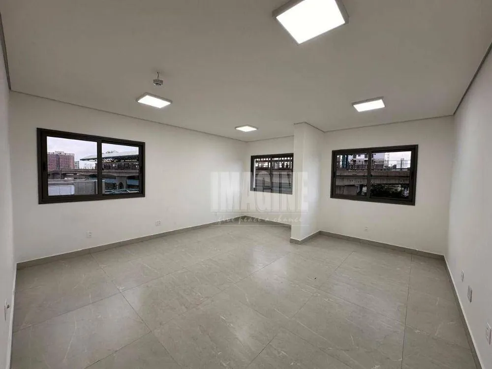 Sala-Conjunto, 111 m² - Foto 1