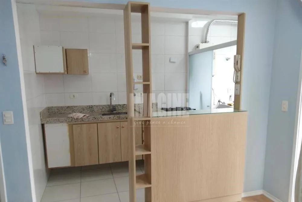 Apartamento, 2 quartos, 46 m² - Foto 3