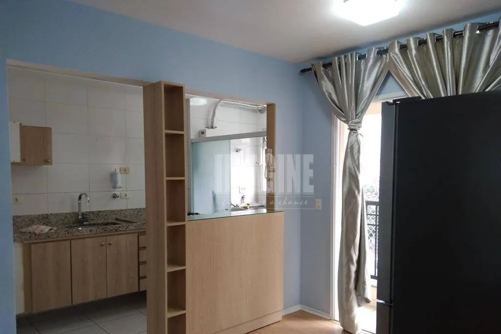 Apartamento, 2 quartos, 46 m² - Foto 10