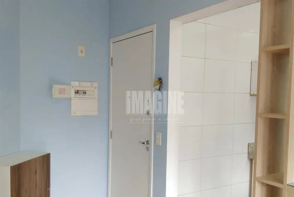 Apartamento, 2 quartos, 46 m² - Foto 12