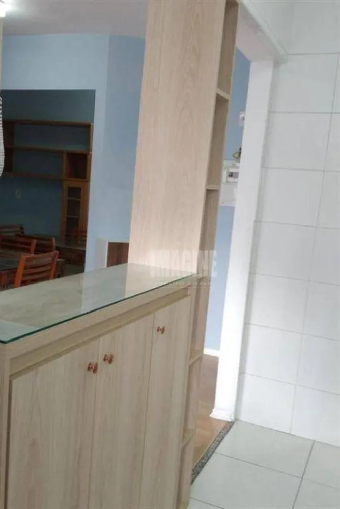 Apartamento, 2 quartos, 46 m² - Foto 4